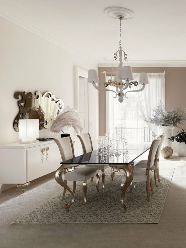 Стул RAFFAELLO 2