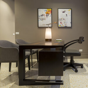 Кресло NORMAL 4