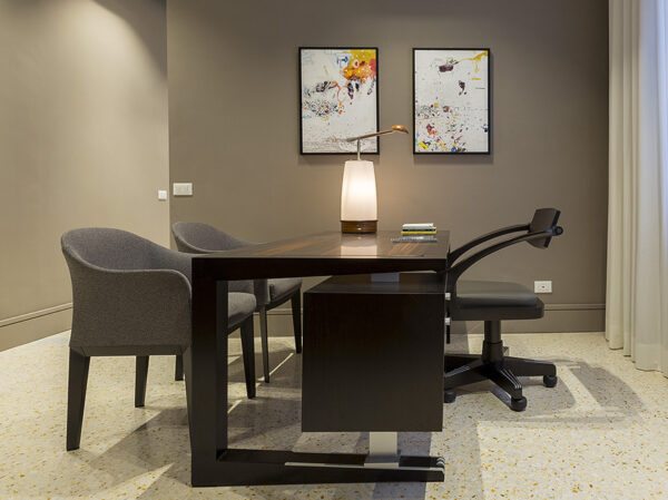 Кресло NORMAL 4