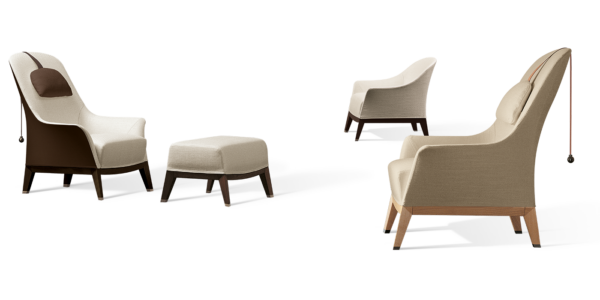 Кресло NORMAL 3