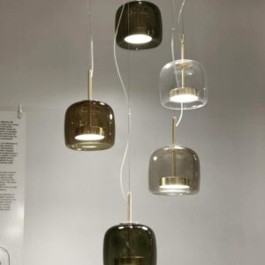 Подвесной светильник JUBE 4