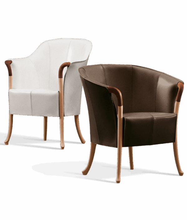 Кресло PROGETTI 1