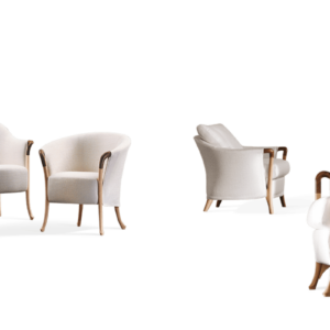 Кресло PROGETTI 2