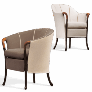 Кресло PROGETTI BLOSSOM 3