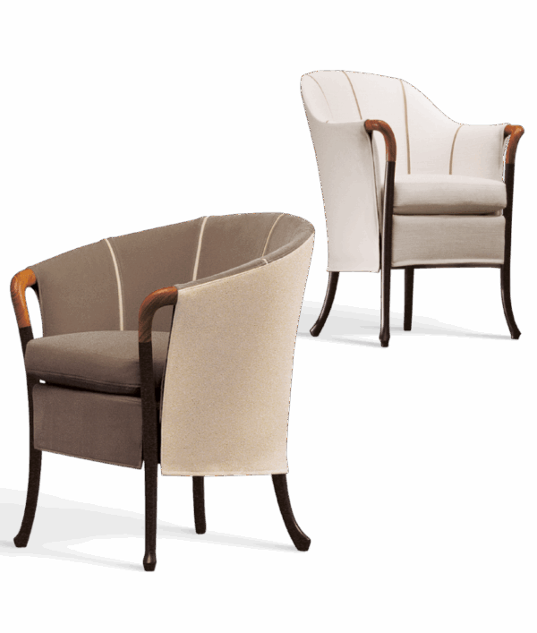 Кресло PROGETTI BLOSSOM 3