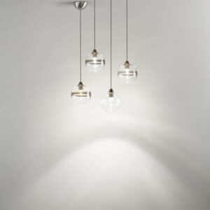 Подвесной светильник ORO 1