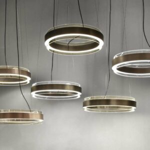 Подвесной светильник PHOENIX 3