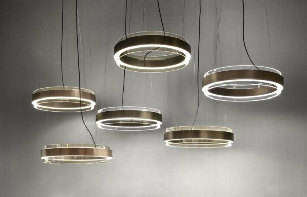 Подвесной светильник PHOENIX 3