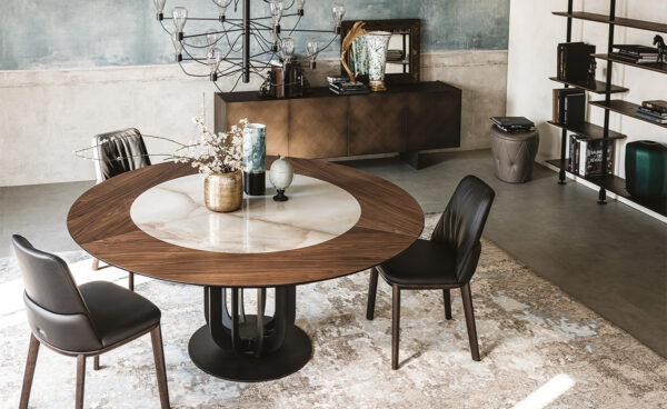 Обеденный стол soho ker-wood 3