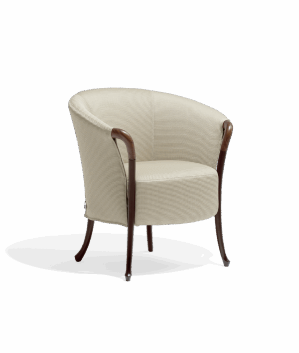 Кресло PROGETTI SENSE 1