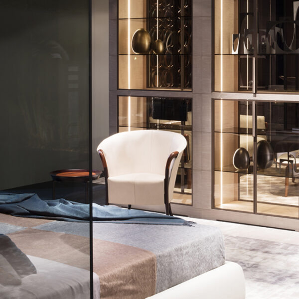 Кресло PROGETTI SENSE 3