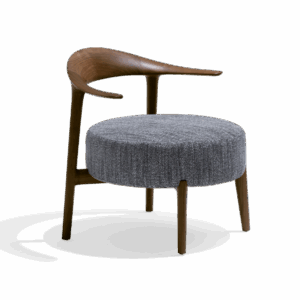 Кресло RIPPLE 1