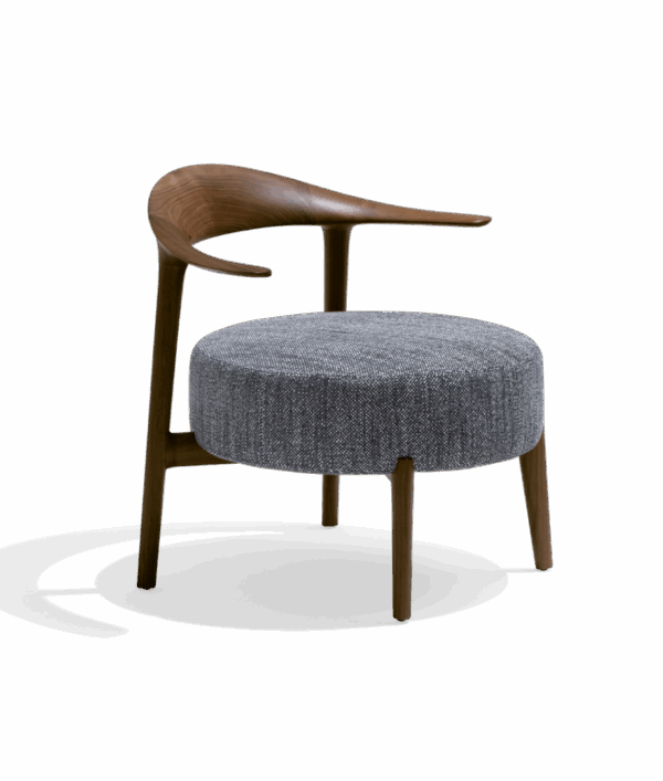 Кресло RIPPLE 1