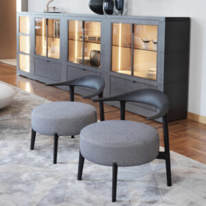 Кресло RIPPLE 3