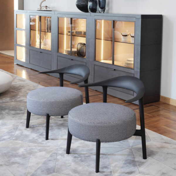 Кресло RIPPLE 3