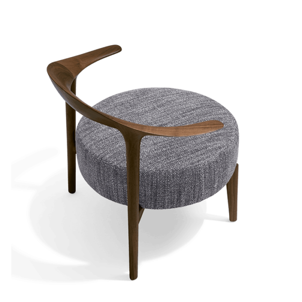 Кресло RIPPLE 2