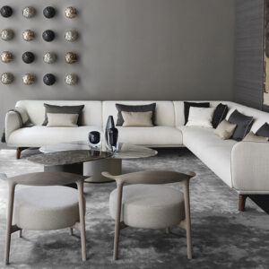 Кресло RIPPLE 4