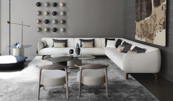 Кресло RIPPLE 4