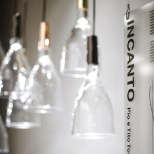 Подвесной светильник SCINTILLA 2