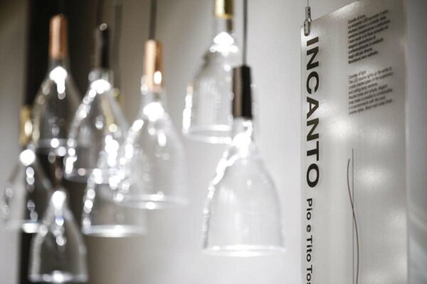 Подвесной светильник SCINTILLA 2