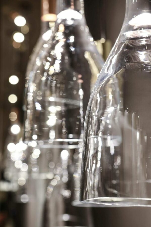 Подвесной светильник SCINTILLA 3