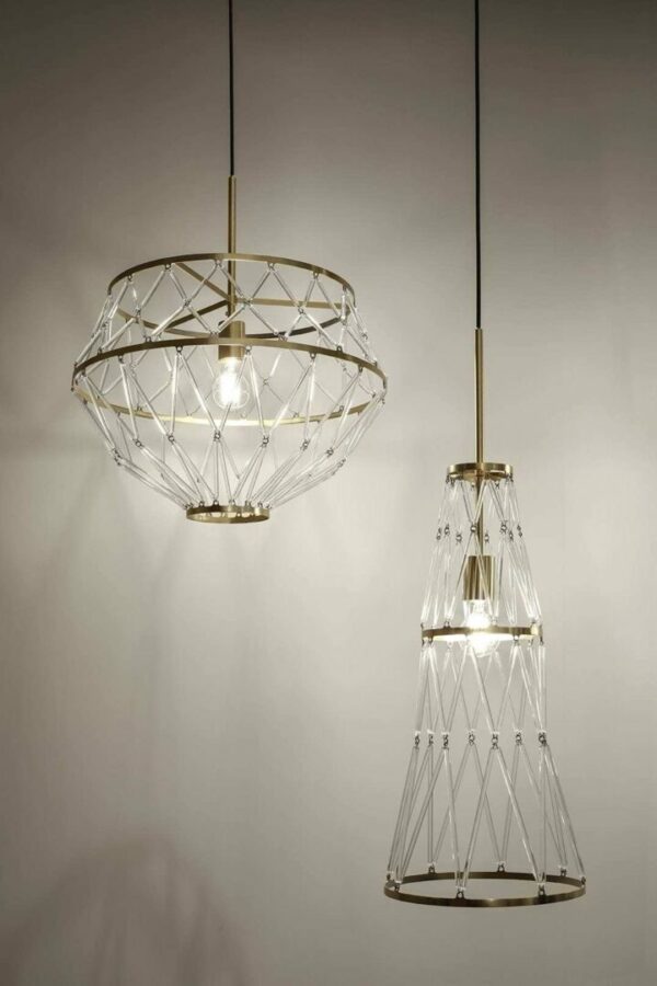 Подвесной светильник STARNET 1