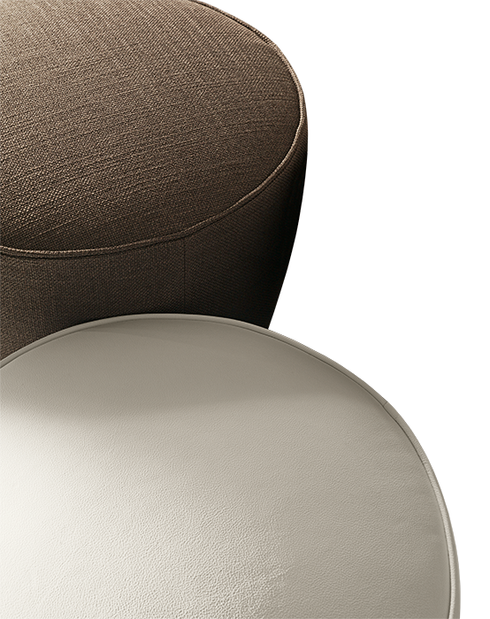 Пуф SAPHIR E TOPAZE 2