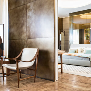 Кресло SWING 3