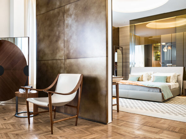 Кресло SWING 3