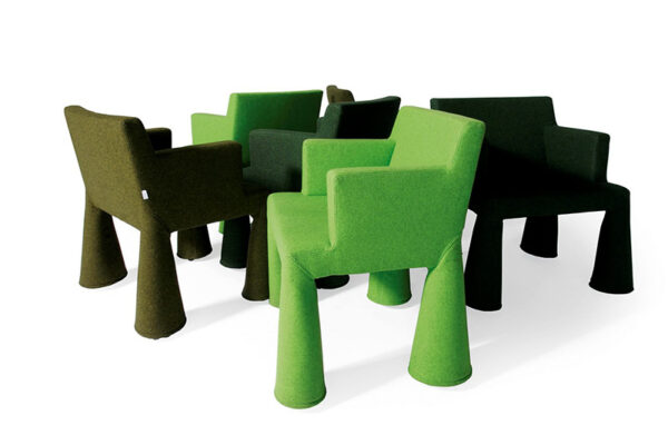 Кресло V.I.P. 3