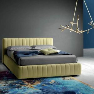 Кровать Nick 1