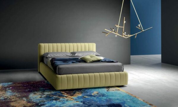 Кровать Nick 1