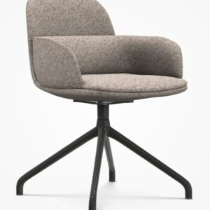 Поворотное Полукресло BARBICAN BSB5