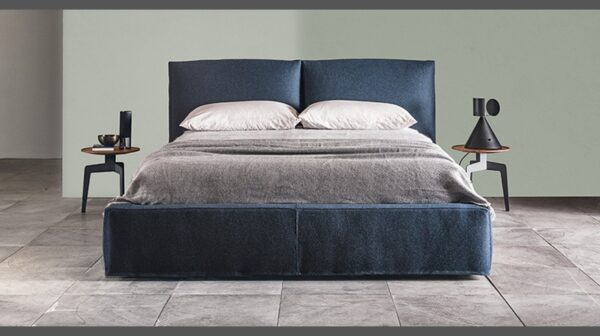 Кровать 5500 SOAP 1