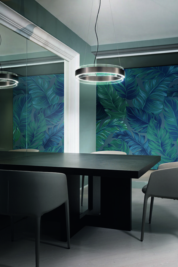 Подвесной светильник PHOENIX 1