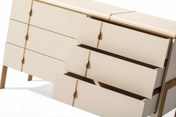 Комод ALTHEA D 2