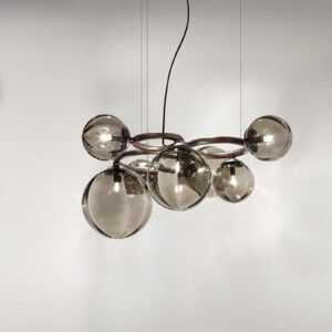 Подвесной светильник PUPPET-RING 3