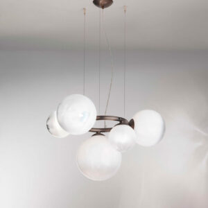 Подвесной светильник PUPPET-RING 2