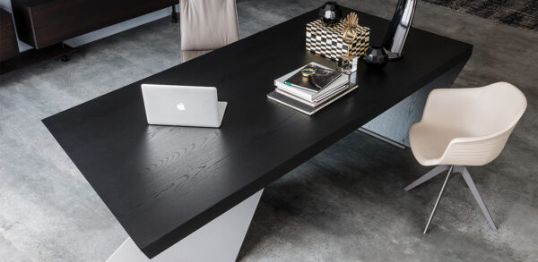 Письменный стол Nasdaq 8