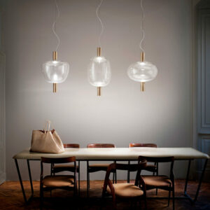 Подвесной светильник RIFLESSO 1