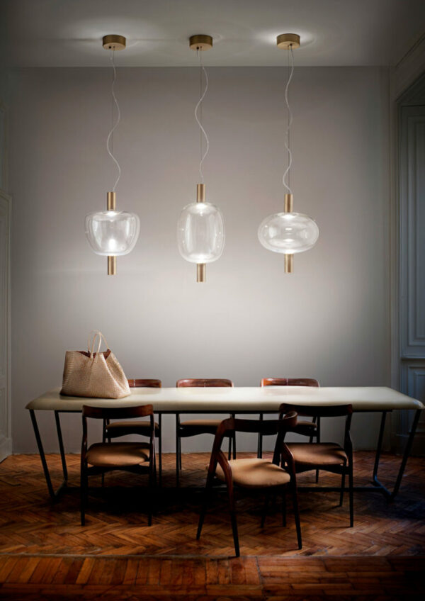 Подвесной светильник RIFLESSO 1