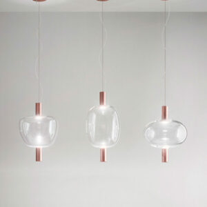 Подвесной светильник RIFLESSO 4