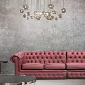 Подвесной светильник Oto 5