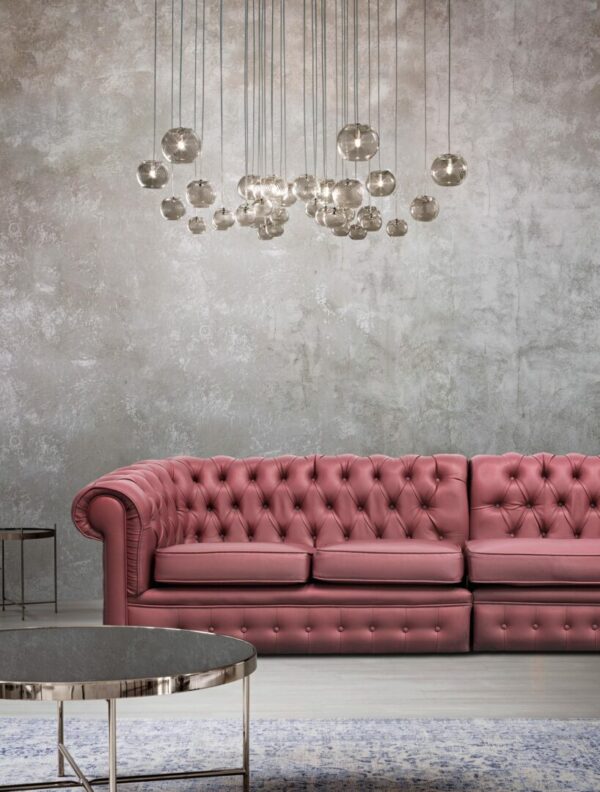 Подвесной светильник Oto 5