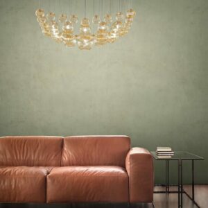 Подвесной светильник Oto 6