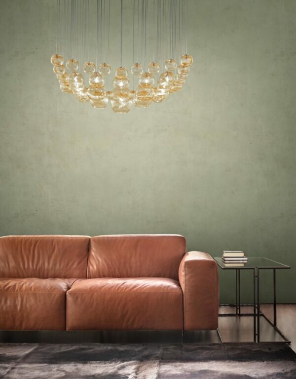 Подвесной светильник Oto 6