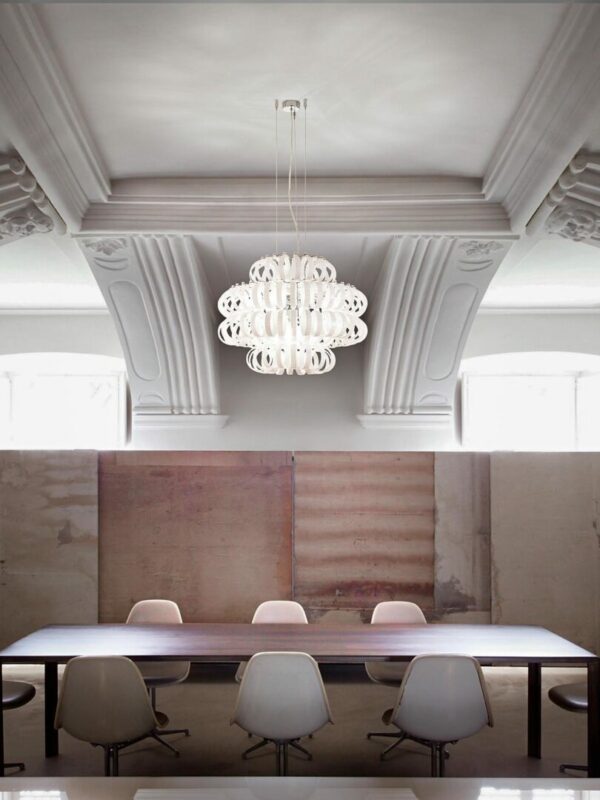 Потолочный светильник ECOS