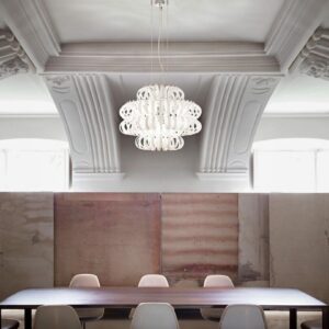 Подвесной светильник ECOS 5