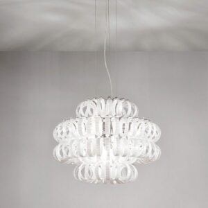 Подвесной светильник ECOS 4