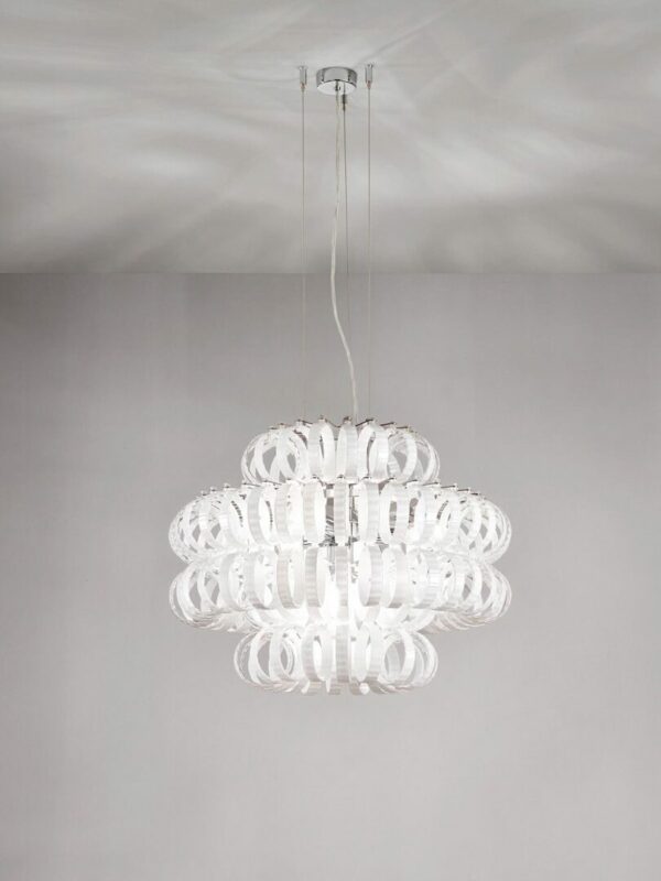 Подвесной светильник ECOS 4